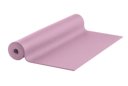 Ecoyogi studio yogamat Roze - 183 cm